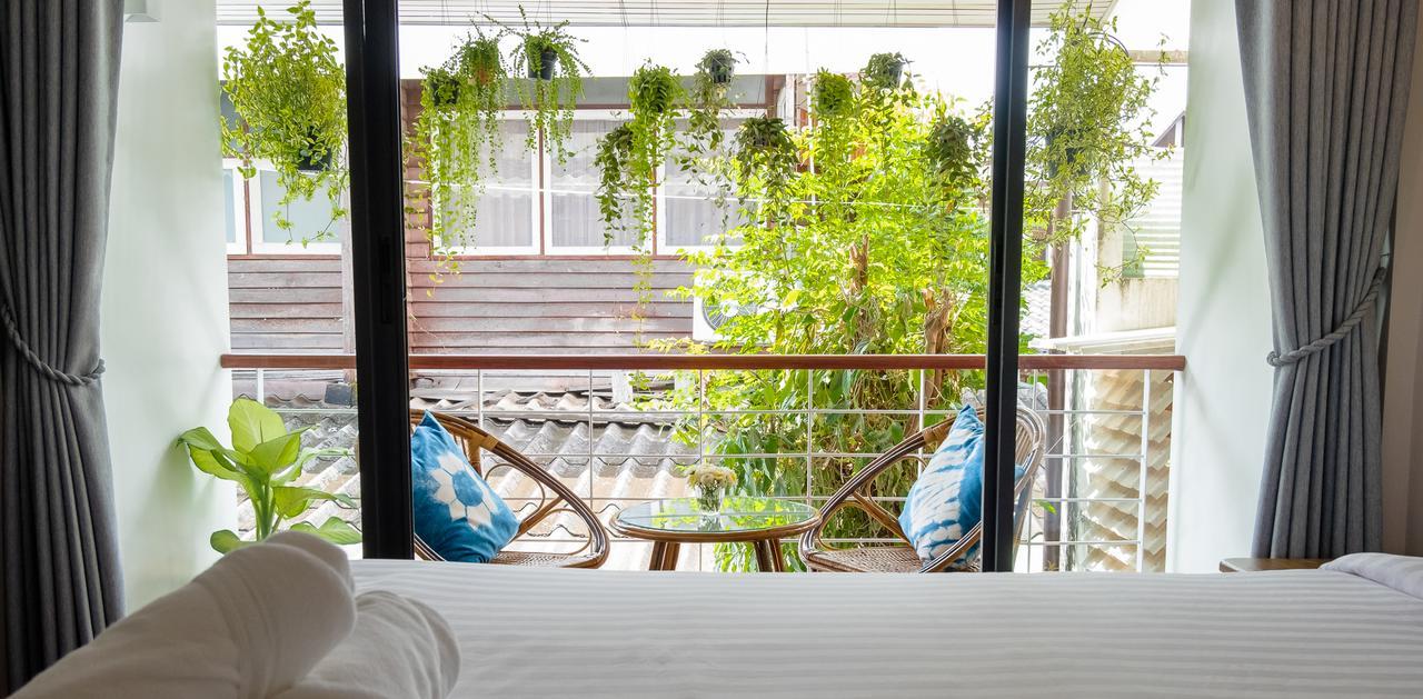 Bed & Breakfast 18 In Town Chiang Mai