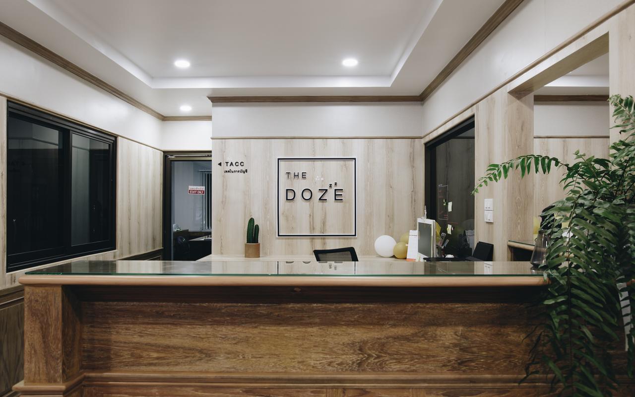 The Doze Hotel Chiang Mai