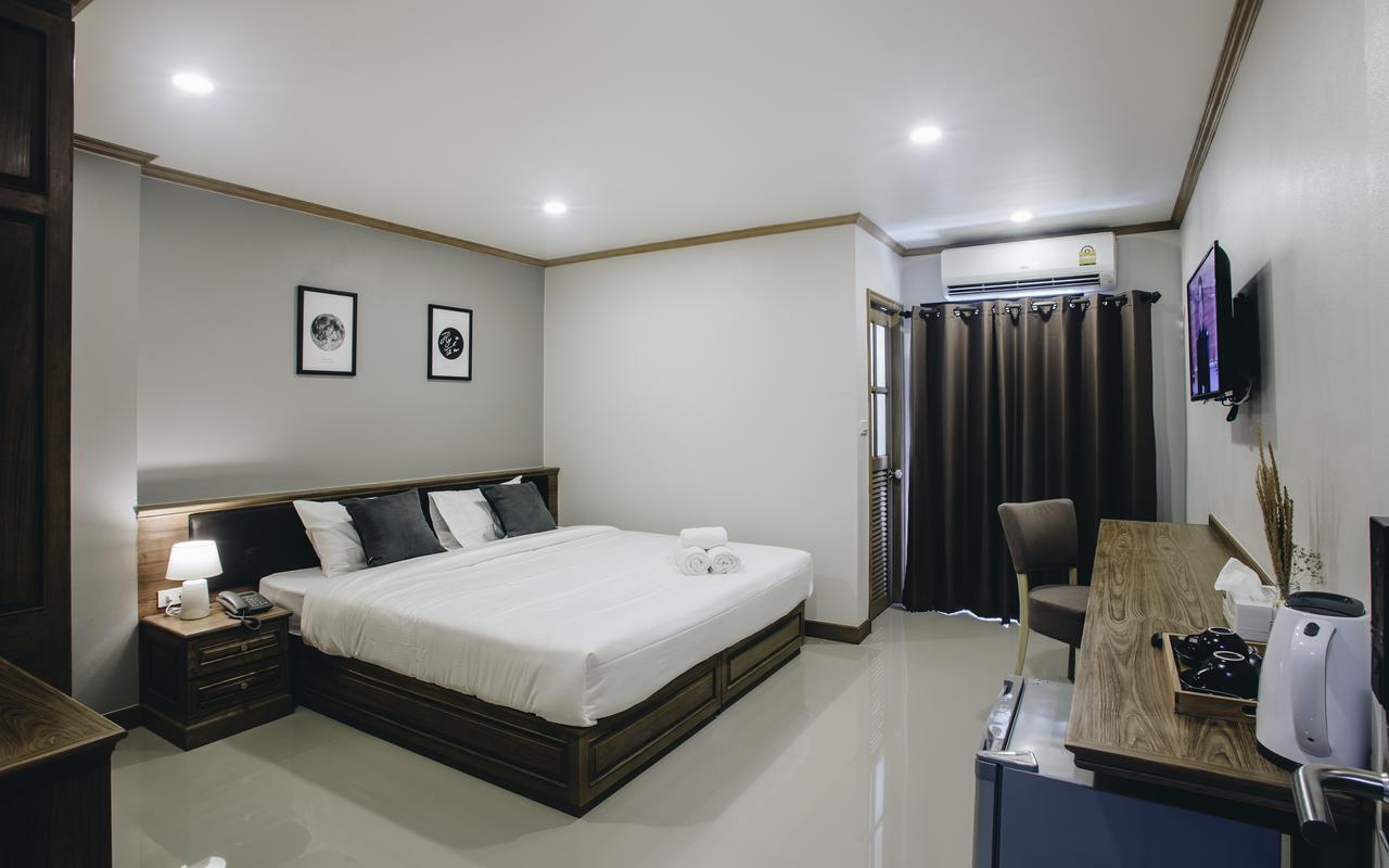 The Doze 3* Chiang Mai