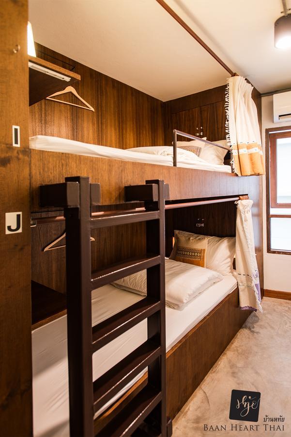 Baan Heart Thai Hostel
