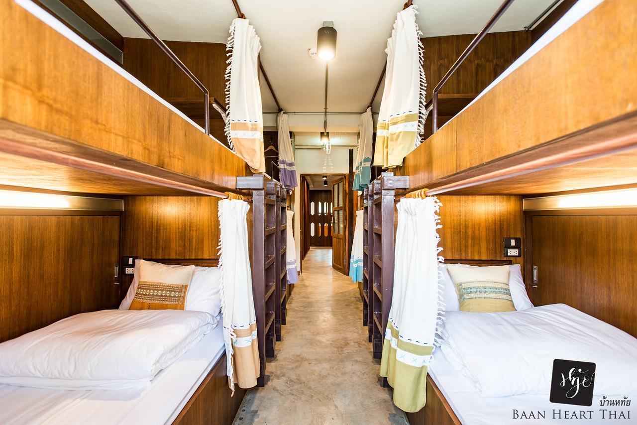 Baan Heart Thai Hostel