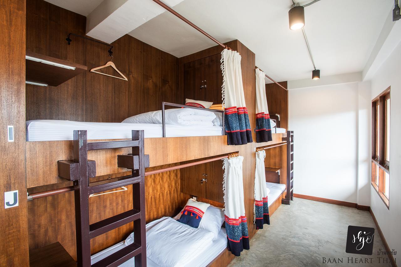 Baan Heart Thai Hostel *