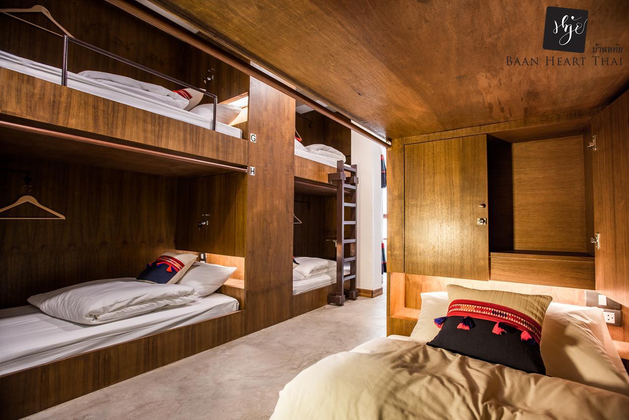 Baan Heart Thai Hostel *