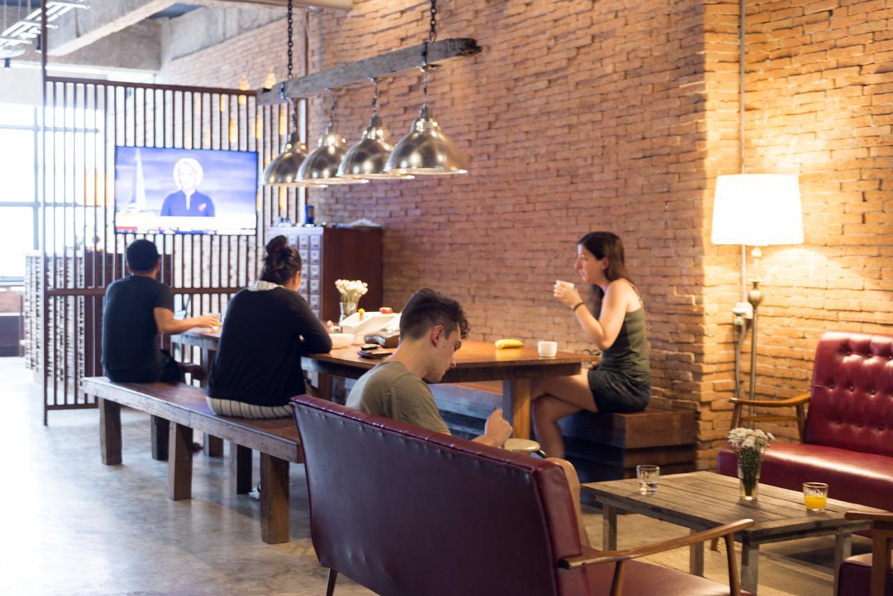 Suneta Chiangmai Albergue Chiang Mai
