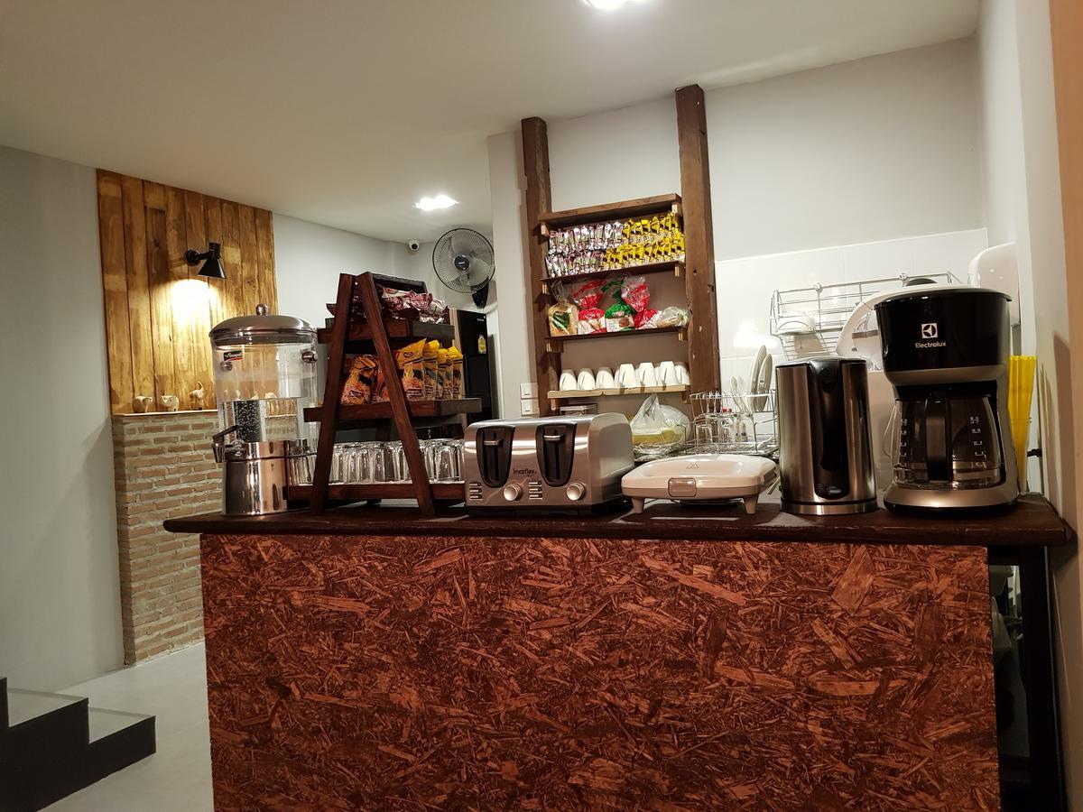 Punsuk@prasing Bed & Breakfast 3*