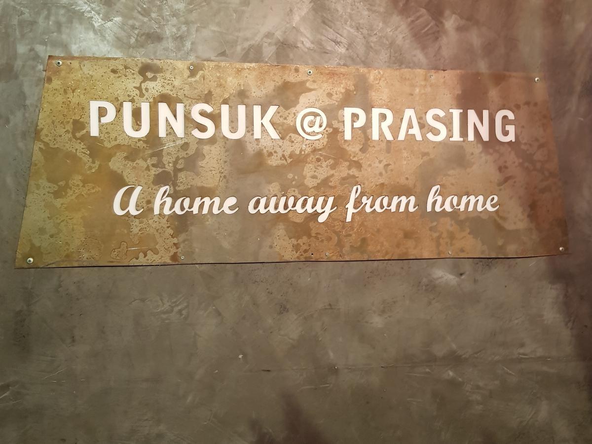 Punsuk@prasing Bed & Breakfast 3*