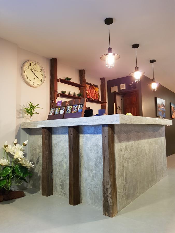 Punsuk@prasing Bed & Breakfast