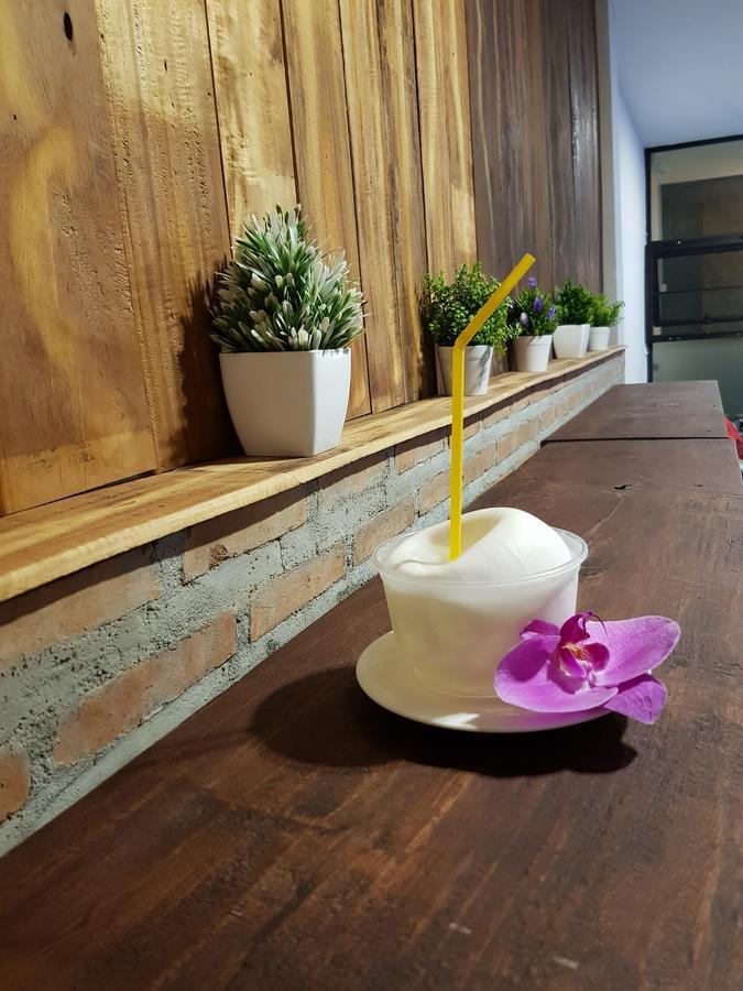 Punsuk@prasing Bed & Breakfast Chiang Mai
