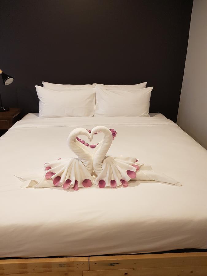 Bed & Breakfast Punsuk@prasing Chiang Mai