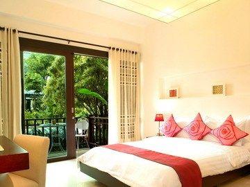 Manathai Village, 4*