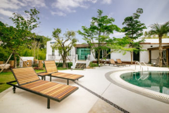 Monkey House Hotel Chiang Mai