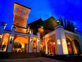 The Castle Chiang Mai