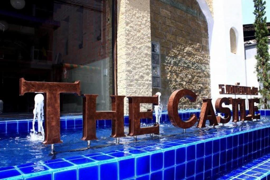 Hotel The Castle