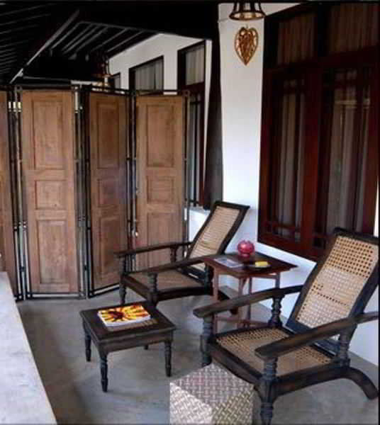 Tempat peranginan The Puka Boutique 4*