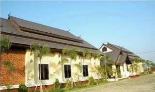 Resort Assaradevi &