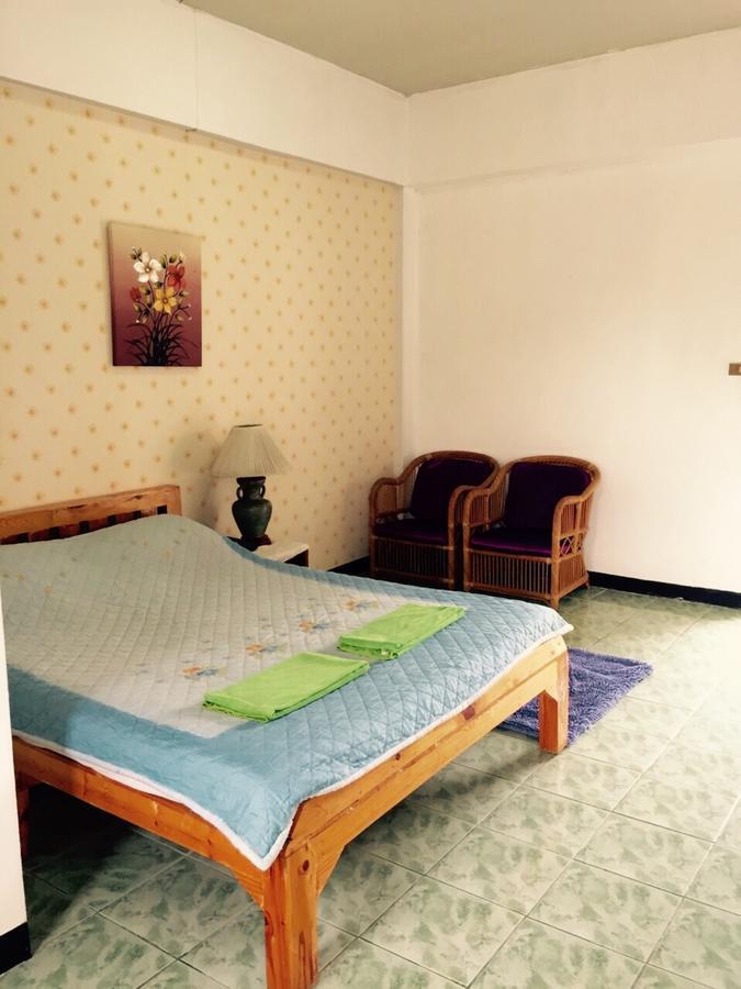 Wiang Mansion Aparthotel