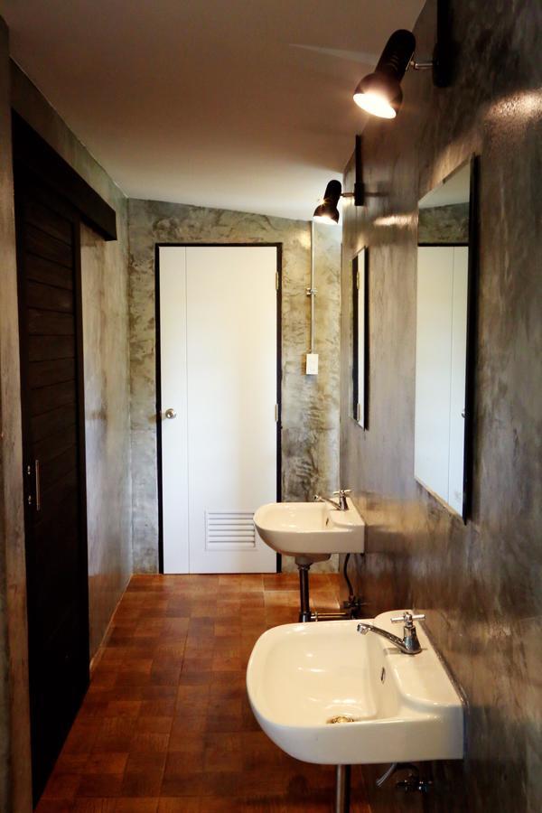 Neat Hostel *