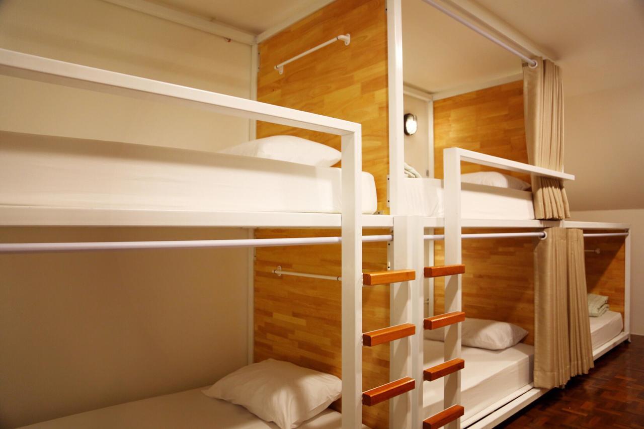 Neat Hostel Chiang Mai