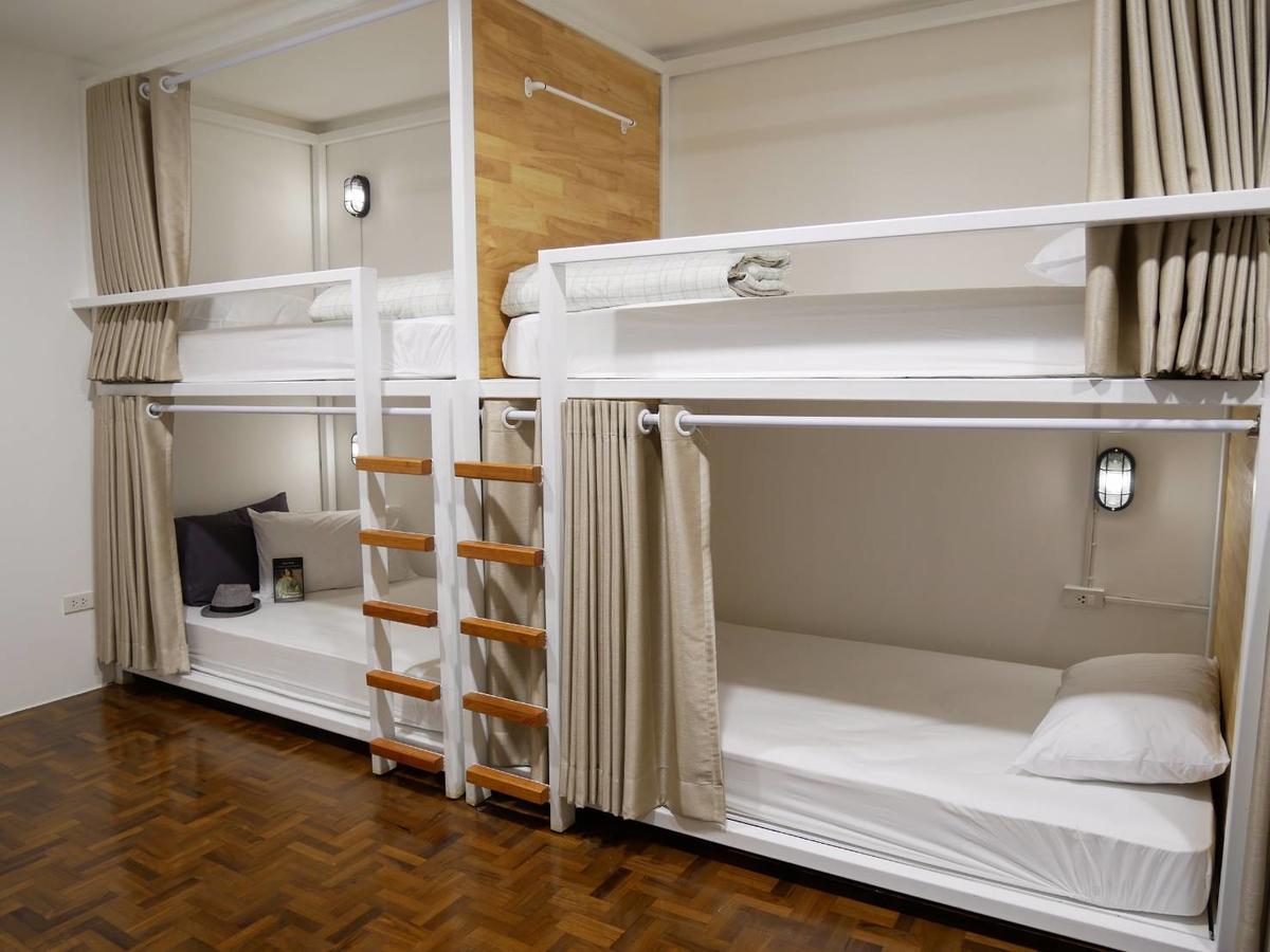 Neat Hostel *