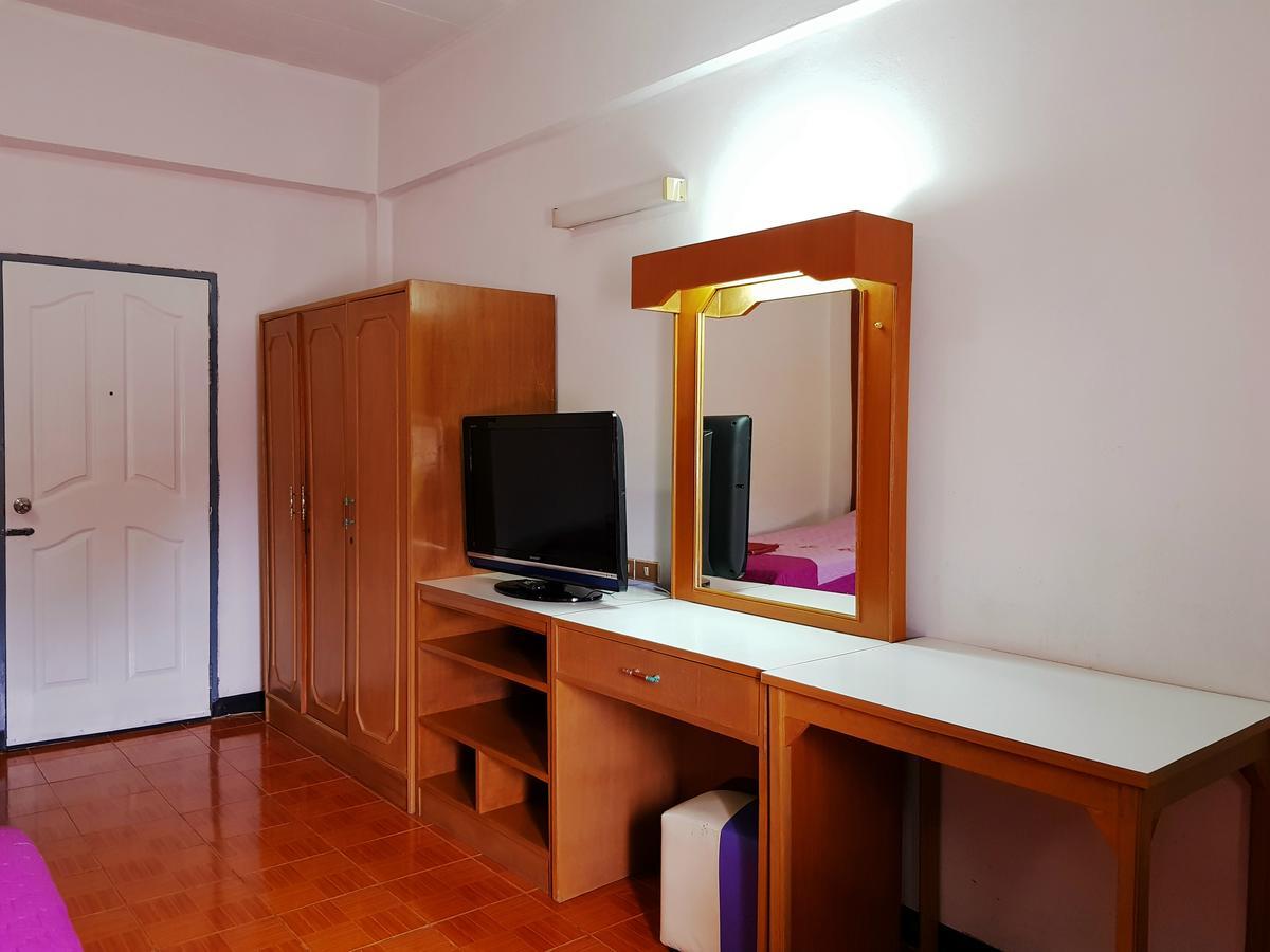 Wiang Mansion 3* Chiang Mai