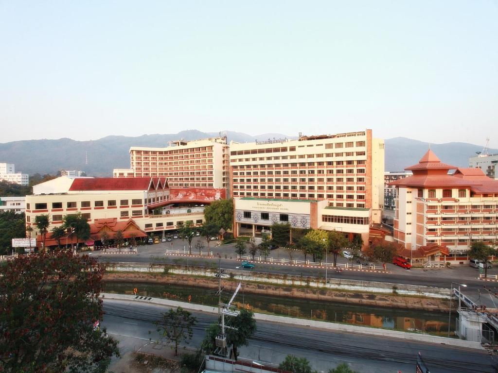 Phucome Hotel Chiang Mai