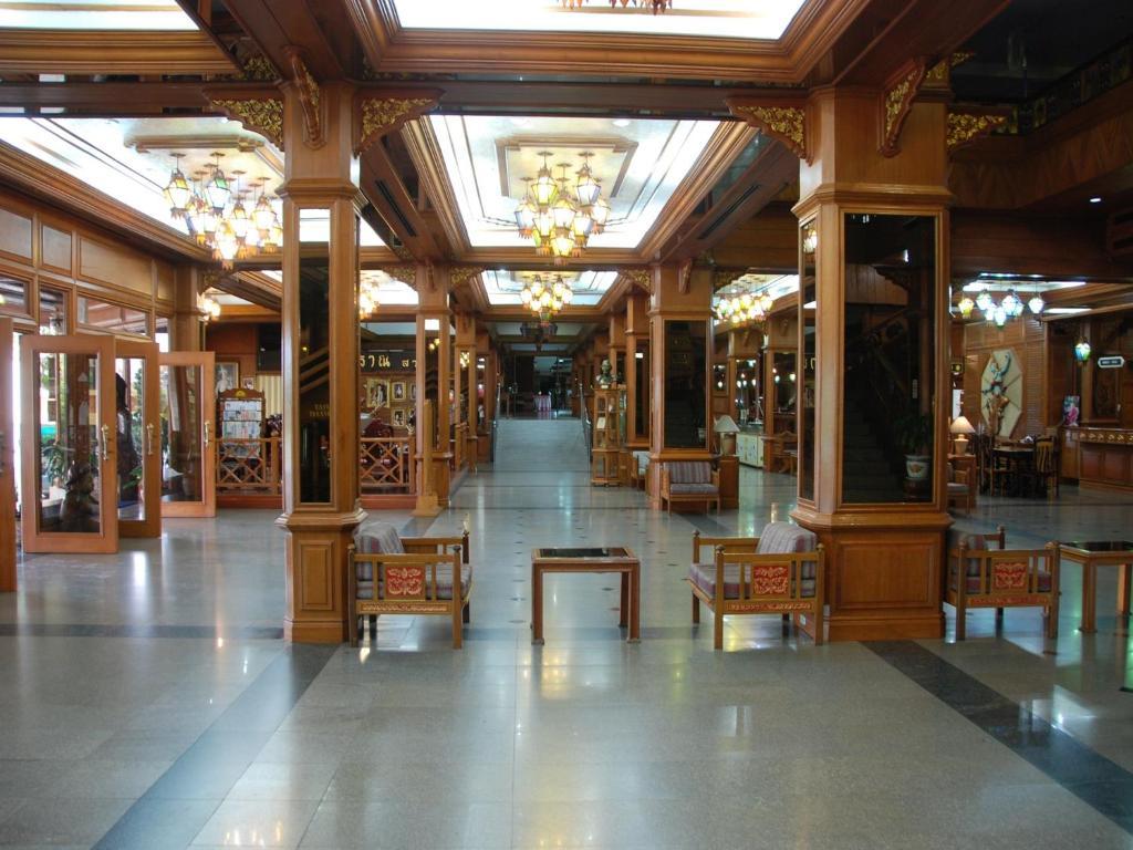 Phucome Hotel