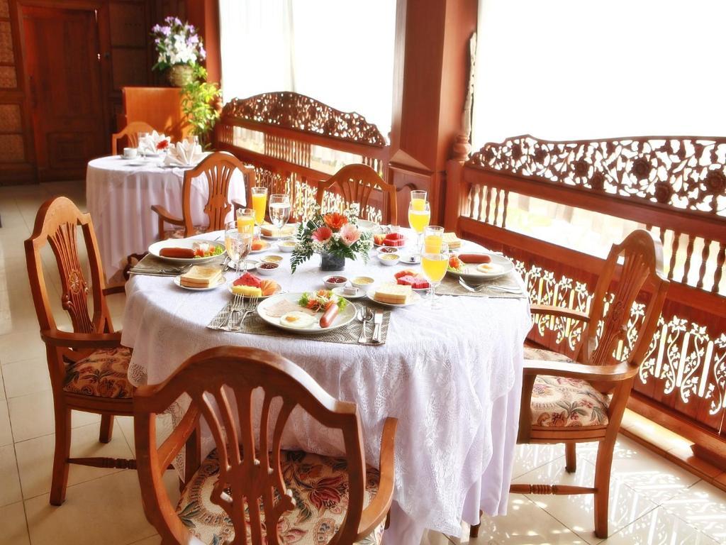 Hotel Phucome 4*