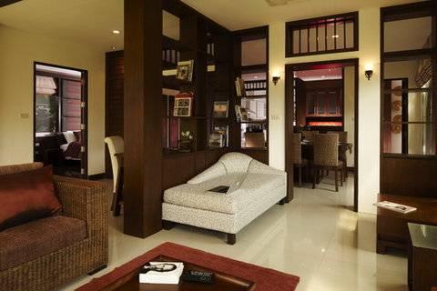 Hotel Natara Exclusive Residences 4*