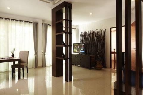 Natara Exclusive Residences 4*