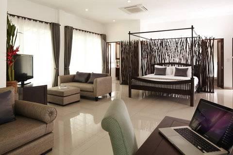 Natara Exclusive Residences 4* Chiang Mai