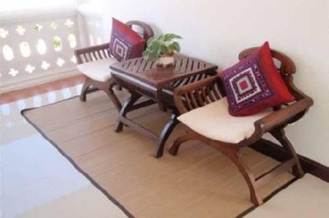 Rachamankha Flora House Chiang Mai