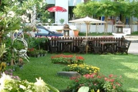 Rachamankha Flora House Guest house