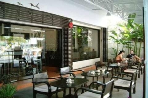 Guest house Rachamankha Flora House 2*