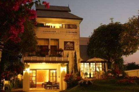 Rachamankha Flora House