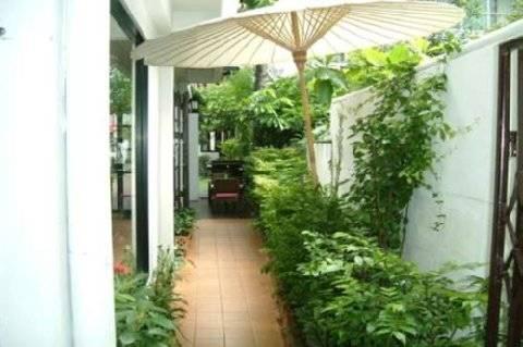 Rachamankha Flora House 2* Chiang Mai