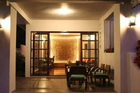 Rachamankha Flora House