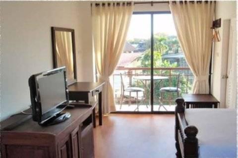 Rachamankha Flora House Guest house 2*