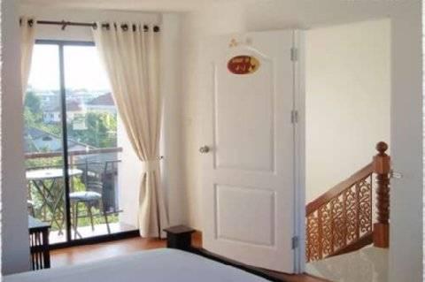 Guest house Rachamankha Flora House Chiang Mai