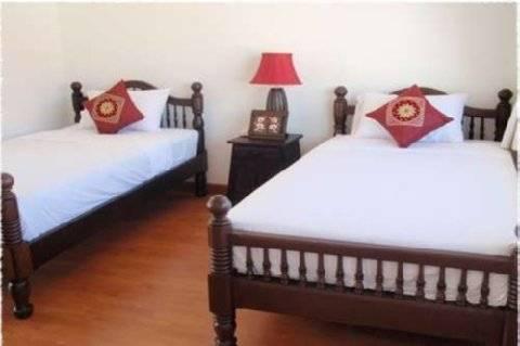 Guest house Rachamankha Flora House