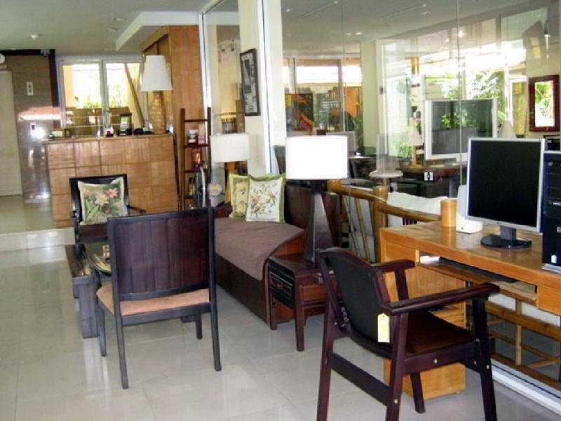 Hostel Alexa Nimman