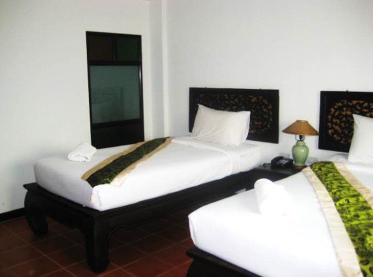 Wangburapa Grand 3*