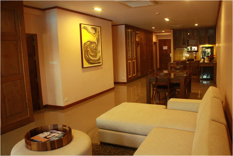 Vc@suanpaak Boutique & Service 4* Chiang Mai