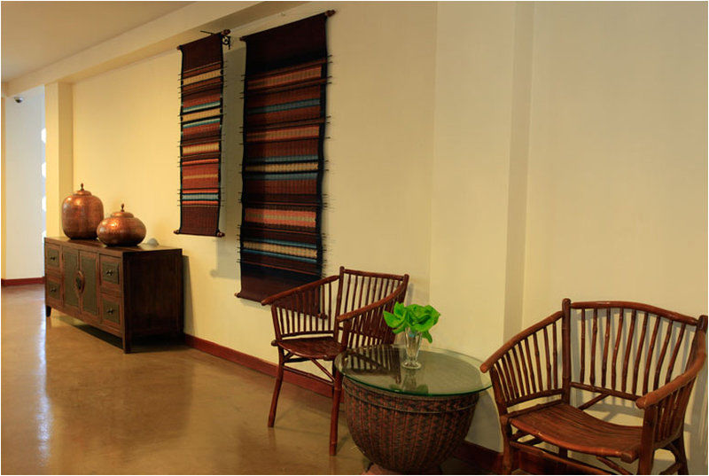 Vc@suanpaak Boutique & Service Aparthotel 4*