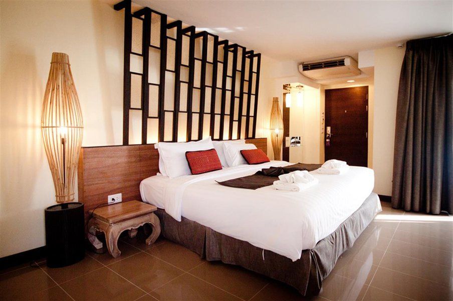 Hotel Nimman Mai Design