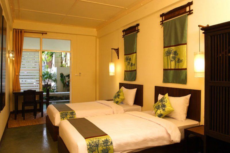 Eco Resort Chiang Mai