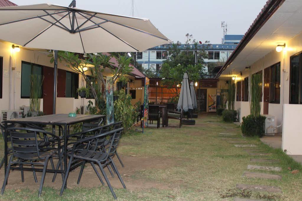 Guest house Cshouse Chiang Mai