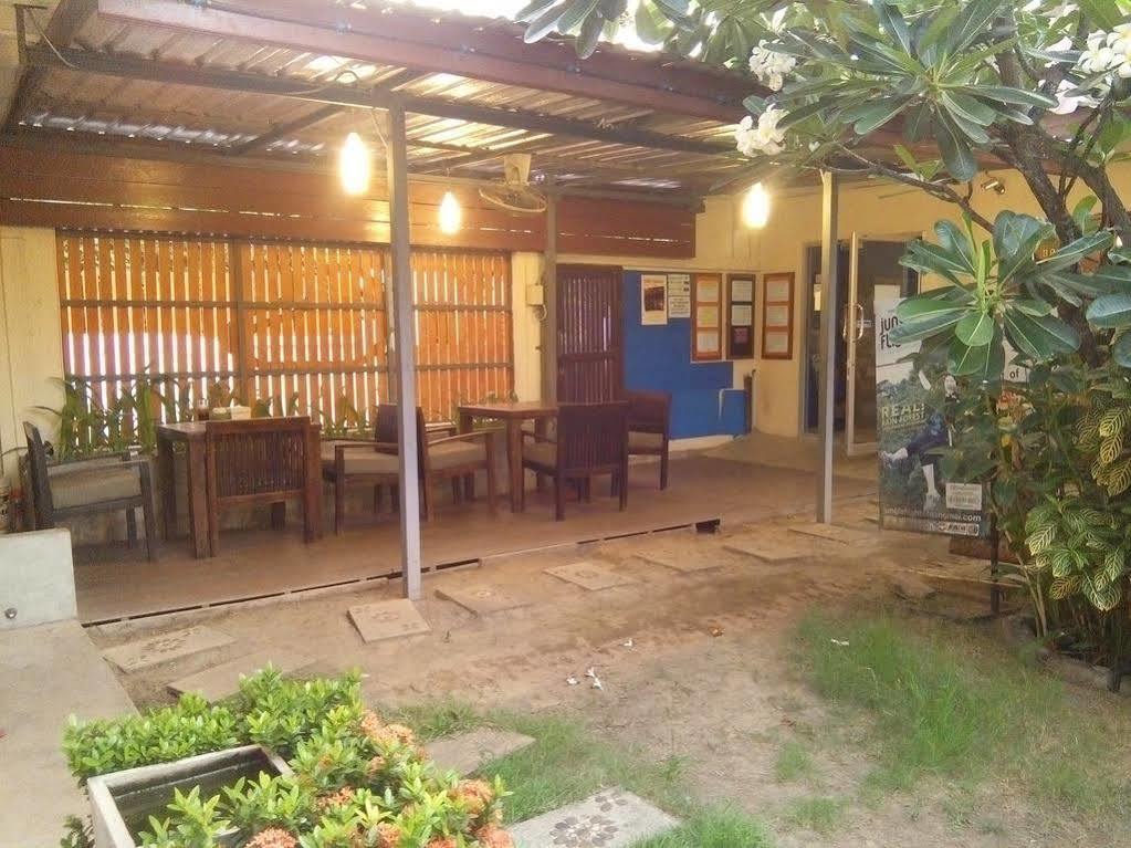 Cshouse Guest house Chiang Mai