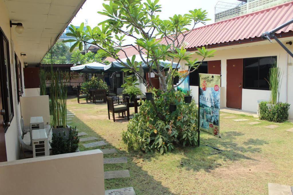 Cshouse Chiang Mai