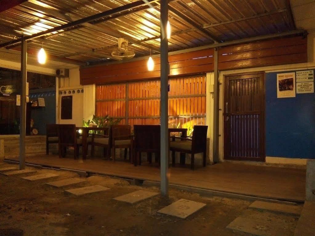 Cshouse Guest house