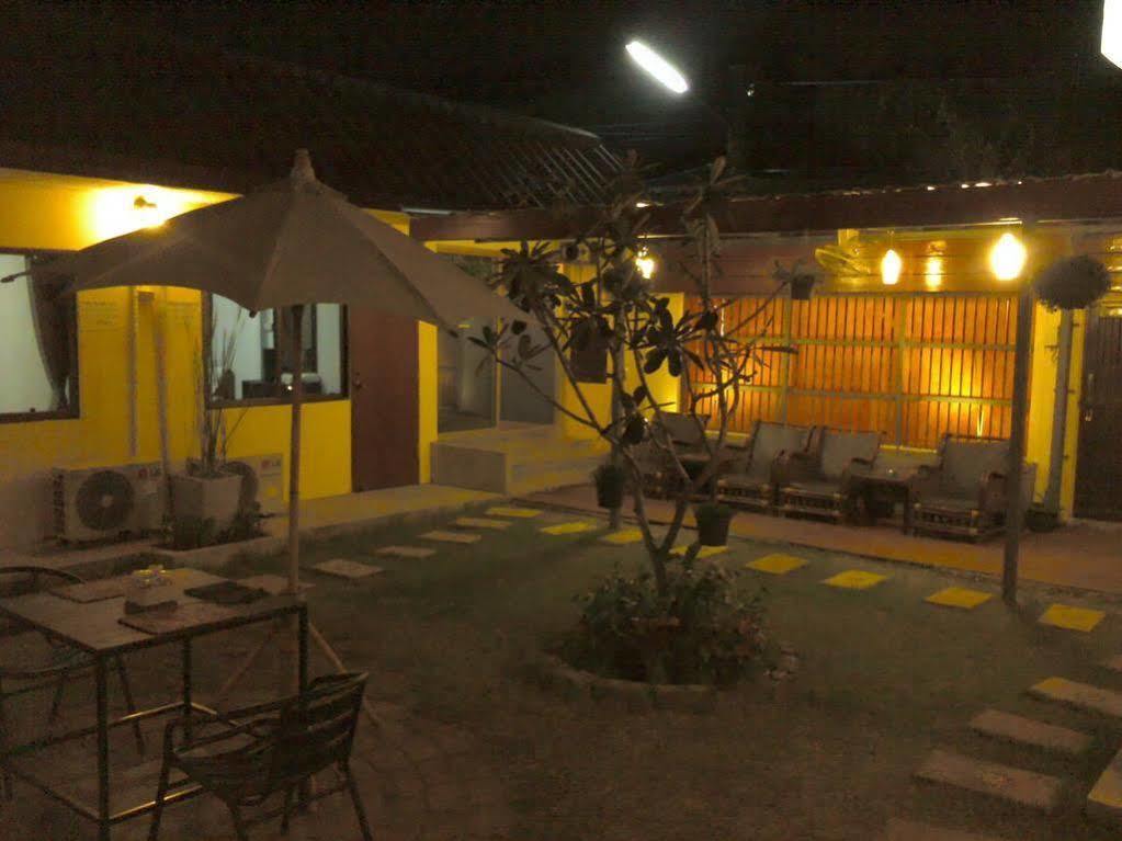 Cshouse Guest house